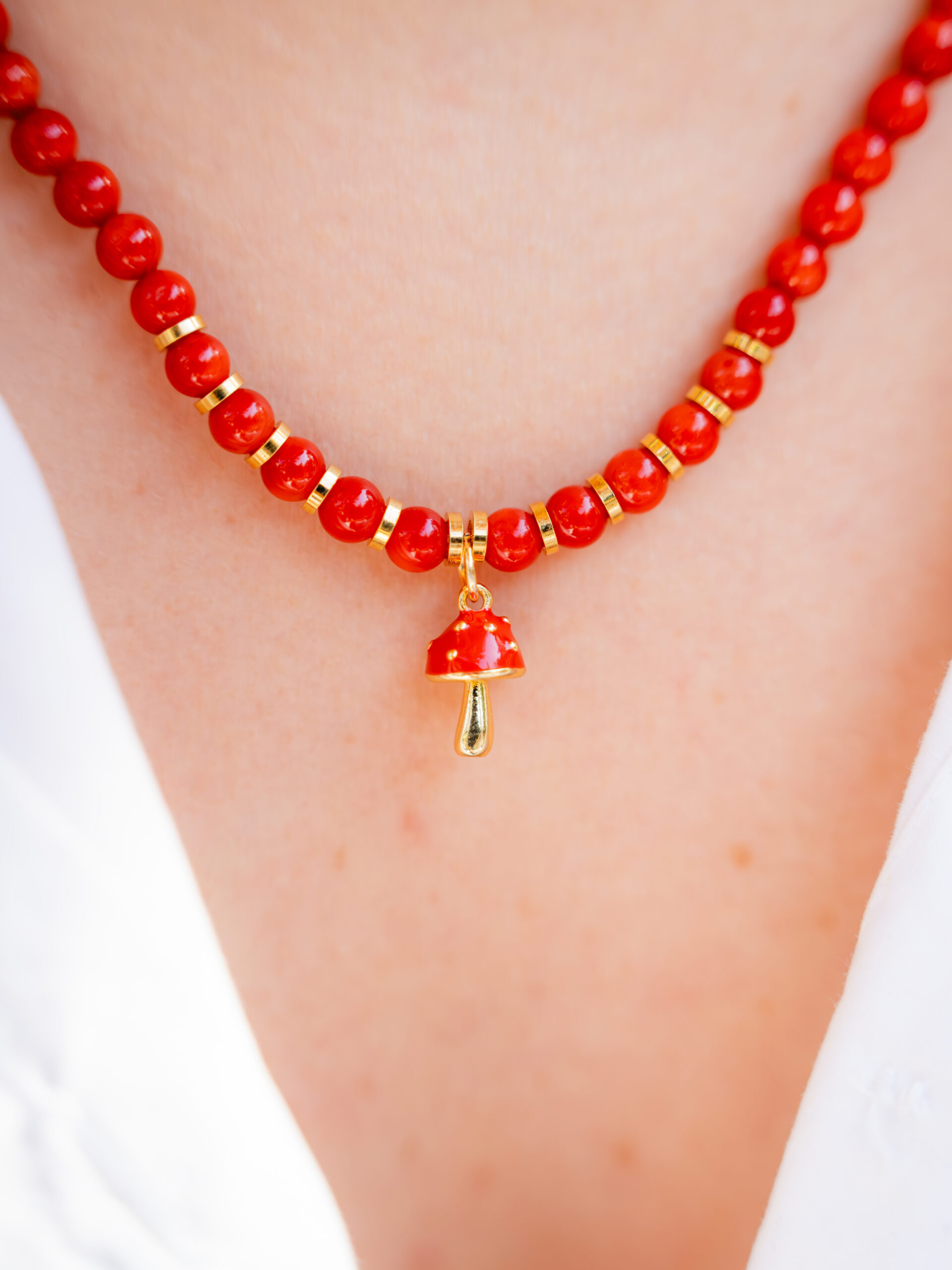 Shroom & Sea Coral - Image 2