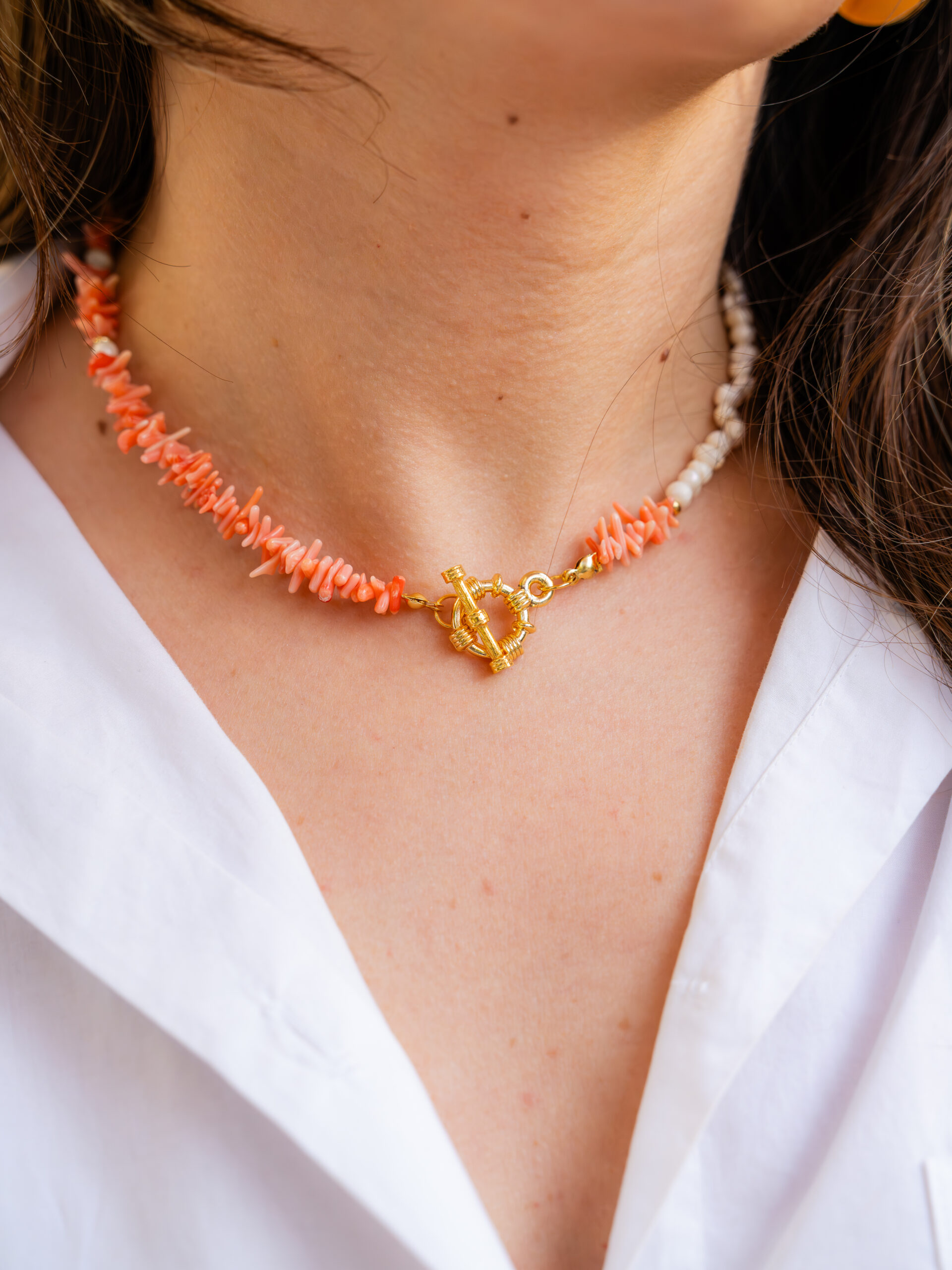 Sea Kissed Pearl - Image 2