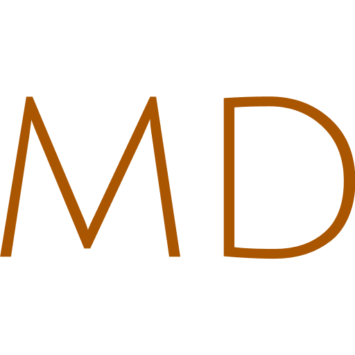 MANNE DESIGN LIMITED logo