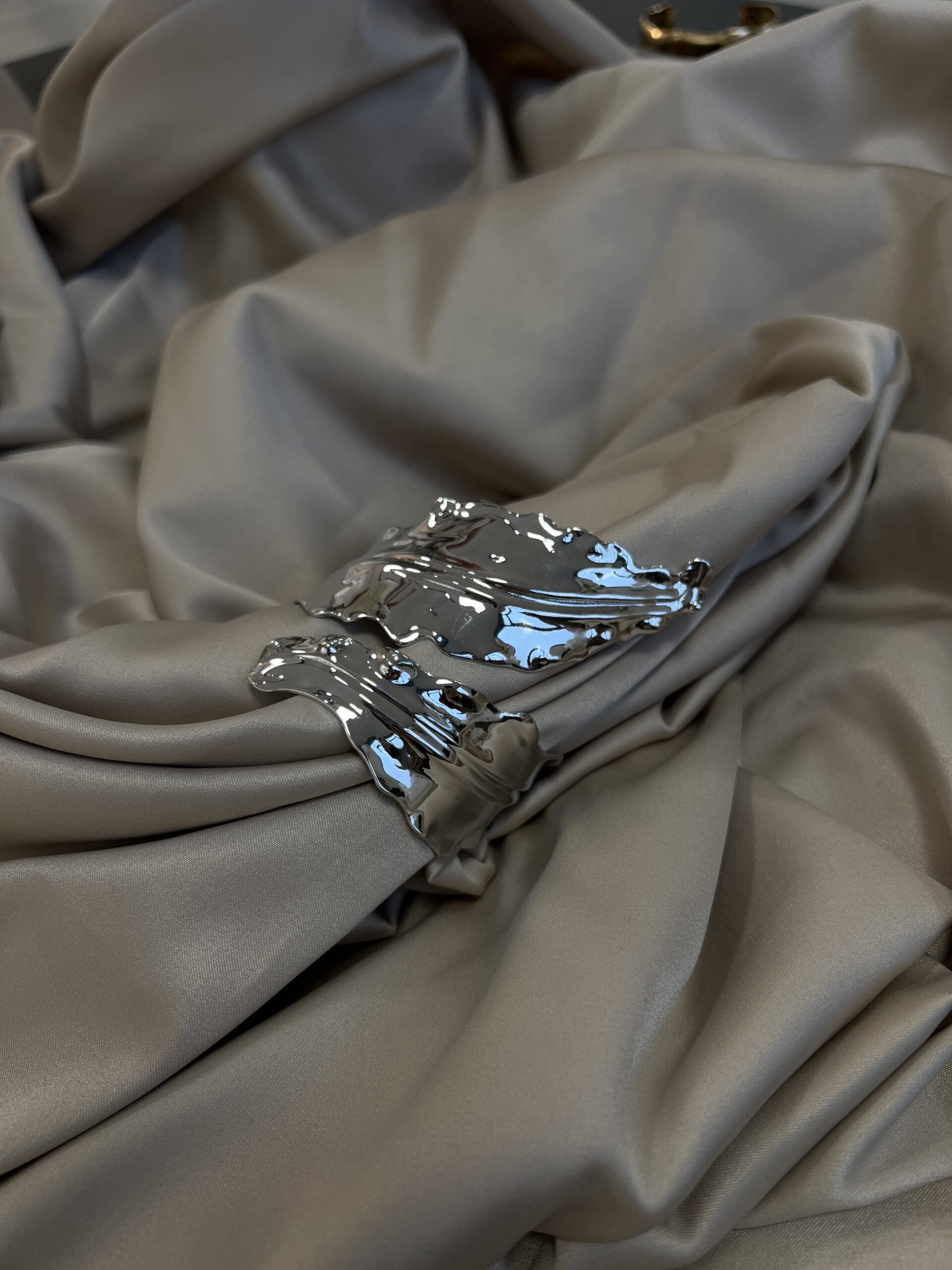 tidal twist silver tidal twist silver