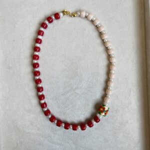 cherry beads