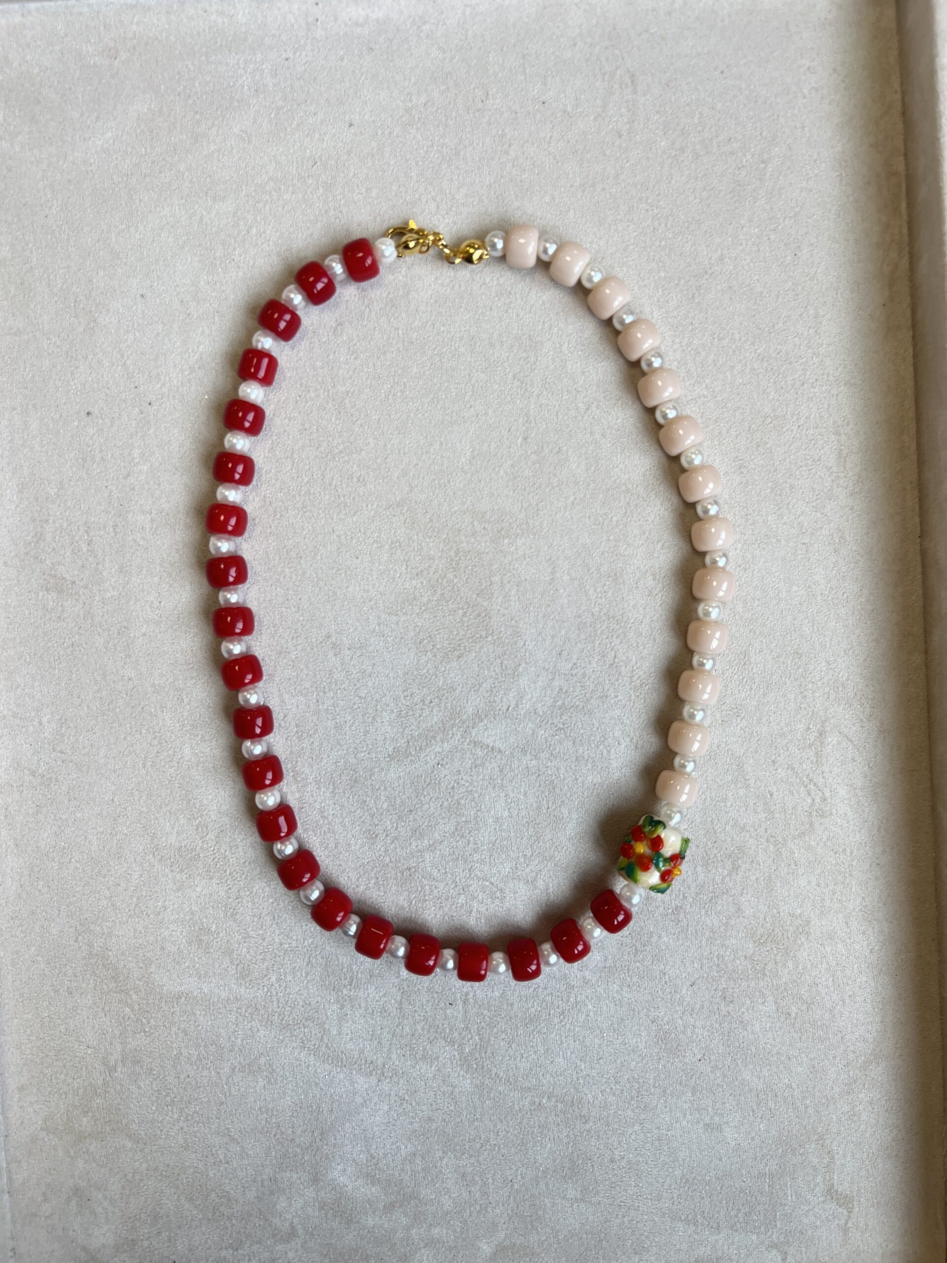 cherry beads cherry beads