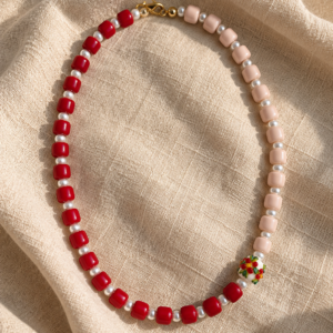 cherry beads
