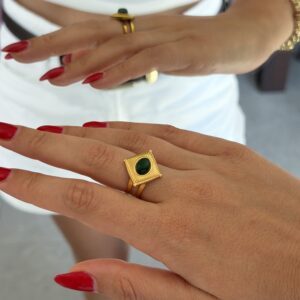 vintage ring